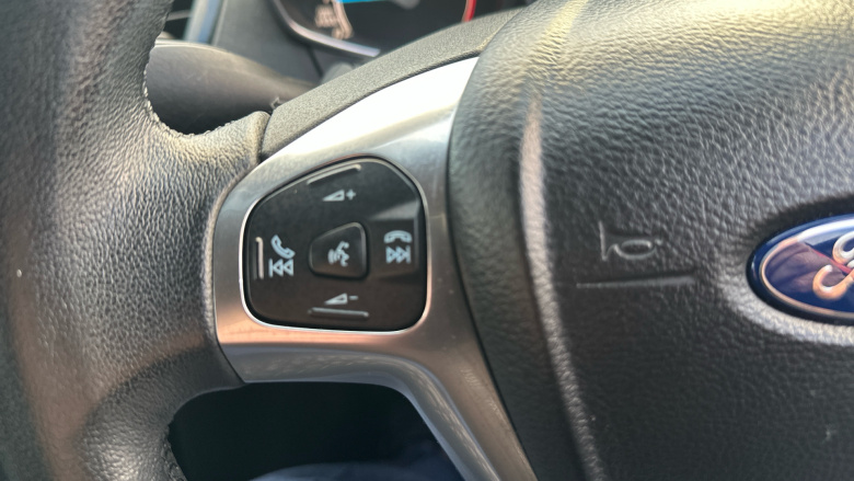 Ford Fiesta 1.0 EcoBoost Zetec 5dr Petrol Hatchback